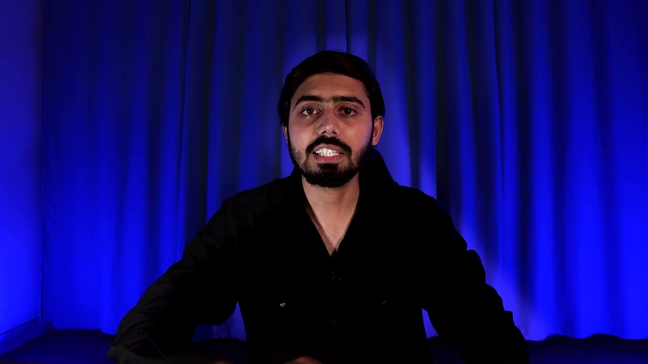 Video Sales Letter thumbnail