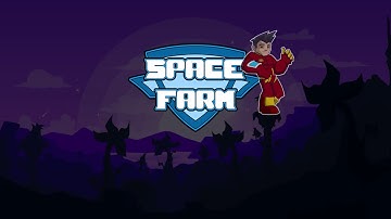 Space Farm Official Release Trailer (2020)