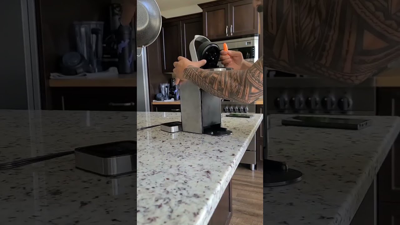 Keurig Will NOT Power On After A Descale Part 1