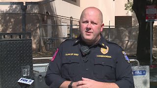 Austin-Travis County EMS update on downtown shooting