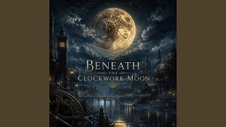 Deep Music Silver Moon Abyss