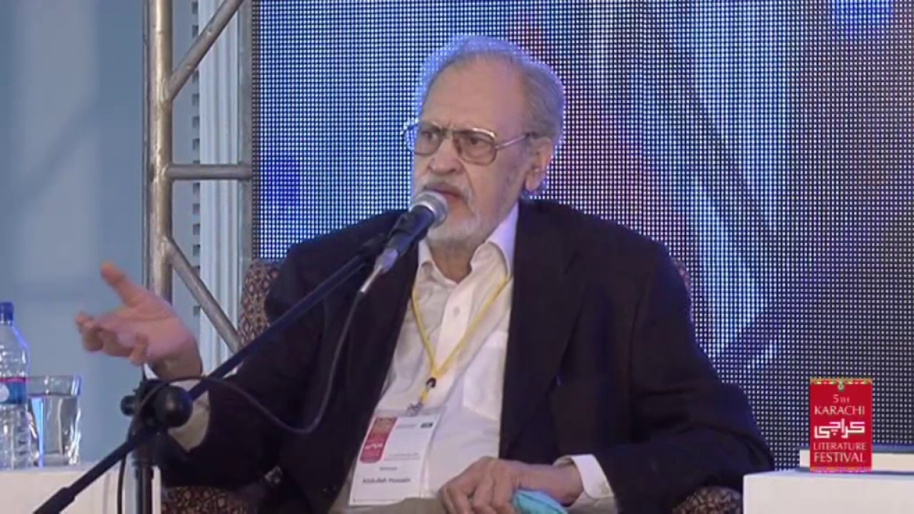 KLF-2014: Wapsi ka Safar (9.2.2014)