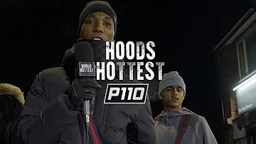 22 Jam - Hoods Hottest (Season 2) | P110