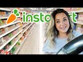 Instacart Refunds and Replacements | Batch Walkthrough