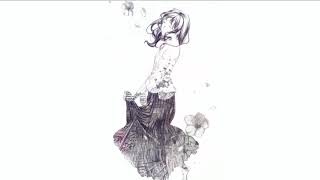 n-buna】白ゆき Shirayuki PianoRock Arrange (鏡音リン) - YouTube
