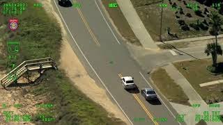 Reckless Fleeing Florida Man Leads Daytona Beach PD In Pursuit Over Two Counties - November 29 2021
