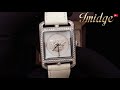 Обзор Hermes Cape Cod Watch (№N2133)