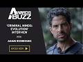 Adam Rodriguez Talks ‘Criminal Minds: Evolution’ vs. ‘CSI: Miami’