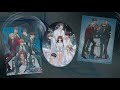 月ノ光太陽ノ影 OP「深海」