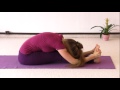 Yogastunde Mittelstufe - Yoga Vidya Grundreihe