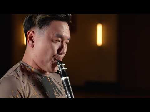 Meet the Musicians: Ben Chen