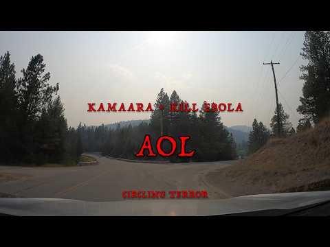 Kamaara, Kill Ebola - AOL