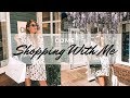 COME SHOPPING WITH ME | Bicester Village Haul, DVF & Chloe | Vlog 8 | Sinead Crowe