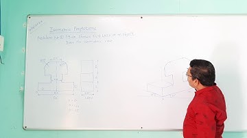 Problems on Isometric Projections part 4