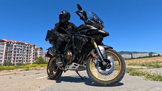 видео: НА VOGE DS625X ИЗ СОЧИ В ГЕЛЕНДЖИК / МОИ ВПЕЧАТЛЕНИЯ И СРАВНЕНИЕ С 525DSX картинка: НА VOGE DS625X ИЗ СОЧИ В ГЕЛЕНДЖИК / МОИ ВПЕЧАТЛЕНИЯ И СРАВНЕНИЕ С 525DSX