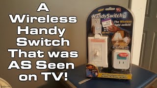 Eskies Vlog 061123 A Handy Switch From Those As Seen On Tv Things