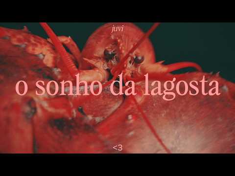 Juvi - O Sonho da Lagosta (álbum completo)