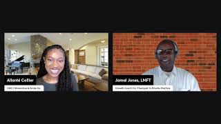 [Client Spotlight] Meet Jamal Jones | Streamline & Scale