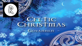 CELTIC Christmas Music ★ Xmas Music ★ Merry Christmas