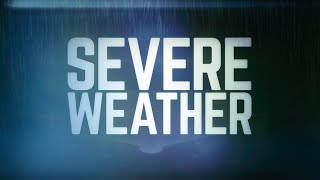 Tornado Warning issued for multiple counties in Northeast Ohio
