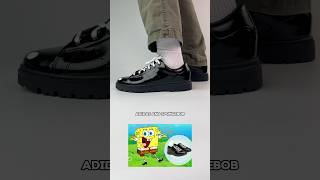 Spongebob Vs Patrick Adidas Shoes Which Ones Better?