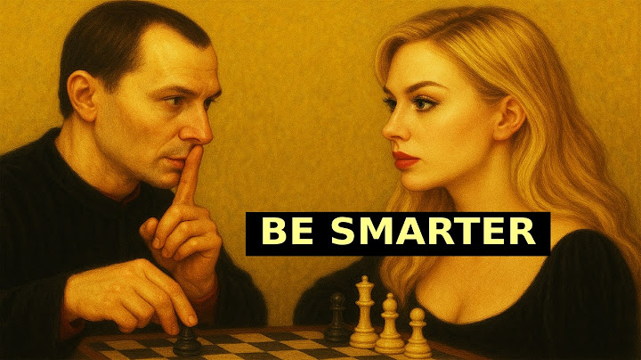 How High Value Men OUTSMART Women’s Games – 5 Machiavellian Rules for Total Dominance