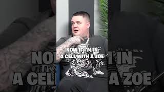 1090 JAKE EXPLAINS HOW GANG FIGHTS STARTS IN PRISON!