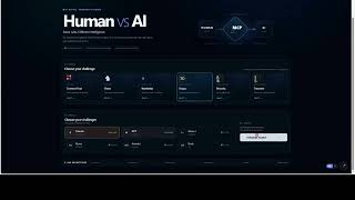 Details Human vs AI — Alexa+ AI Gaming Arena | Amazon Developer Hackathon 2026 Guide