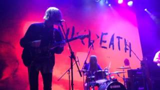 Sonic Death Kiev Icecream festival 27.05.17