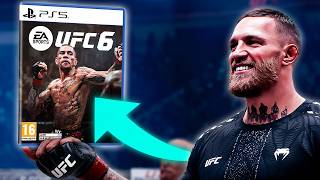 Everything A BEGINNER Should Do On UFC 6! (New Player)