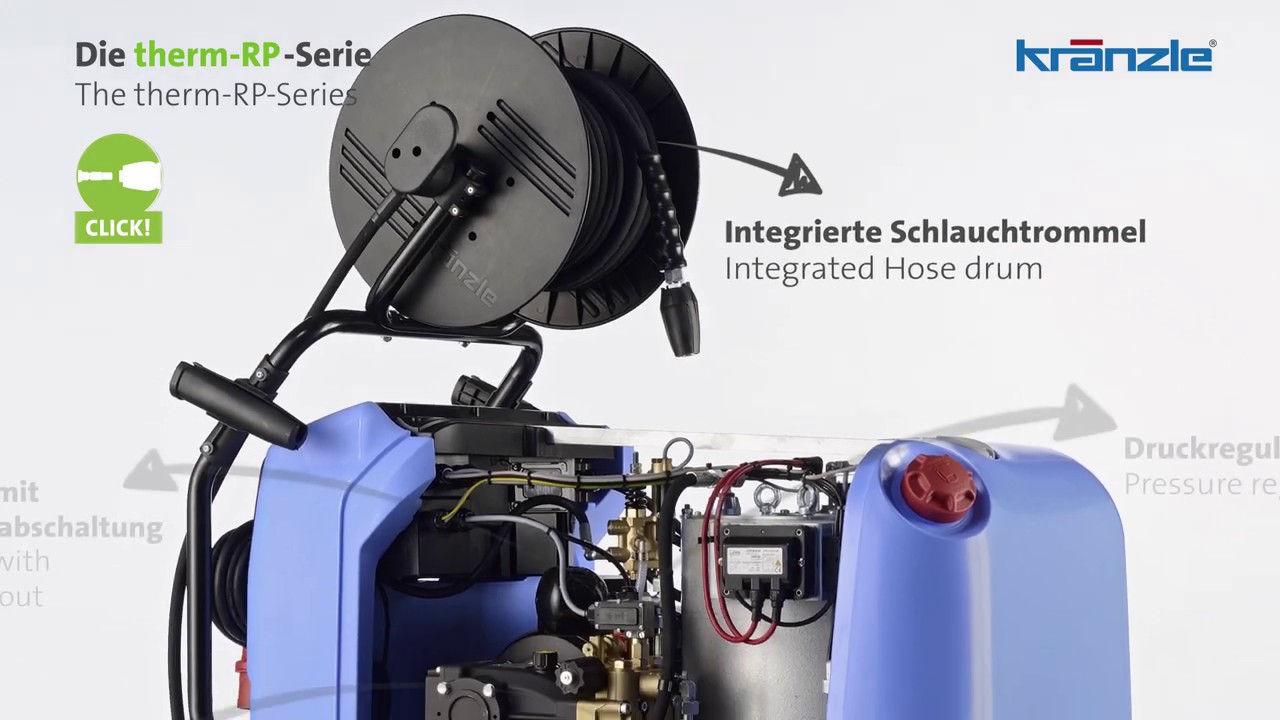Kränzle Pumpendichtung Reparatursatz Für 895-1T & 1165-1 – Modell 40517 – Made In Germany!