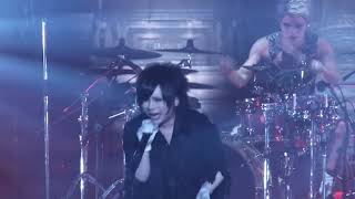 Pentagon Welcome To Ghost Hotel