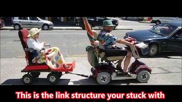 Crawlable Link Structures, Search Engine Beginners Guide Part 4