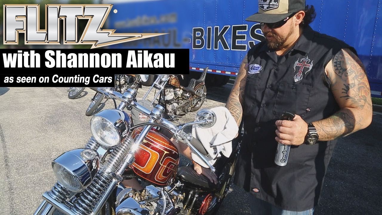 Facts You Didn't Know About 'Counting Cars'