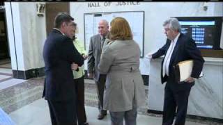 Couple Jailed After Explaining Sons Absences