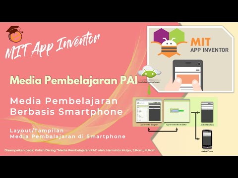 Video: Adakah App Inventor berfungsi pada iPhone?