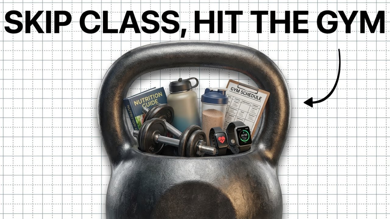 Wir wurden aus der Schule GEWORFEN!