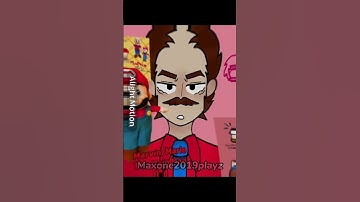 SML vs Nintendo Elimination Whell Part 24 #edit #sml #nintendo #mario #luigi #jeffy #smljunior