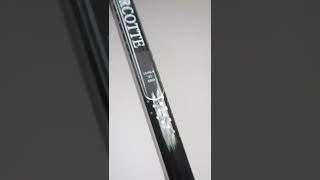 Check Out Alex Turcotte's Pro Stick!