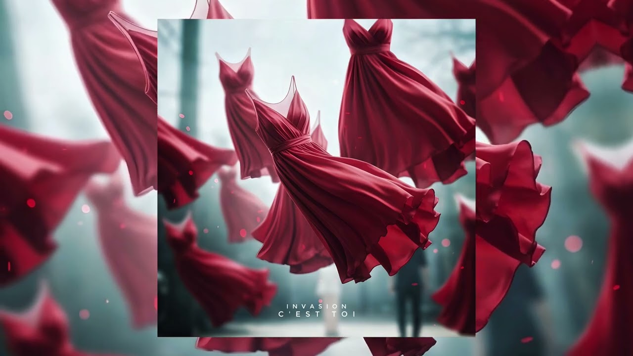 Invasion - C’est Toi