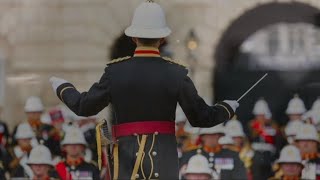 Cavalry of the Steppes/Polyushko Polye - Massed Bands of HM Royal Marines