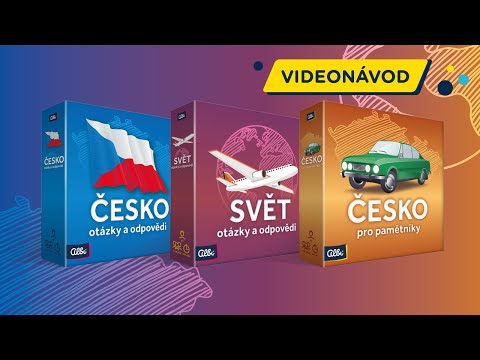Česko, Svět a