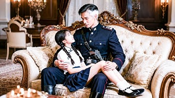 被設計嫁給植物人大叔，怎知他是帥氣多金的年輕總裁，迷戀上她的柔軟后決心一輩子護她周全！#短劇 #甜寵 #先婚後愛 #總裁灰姑娘