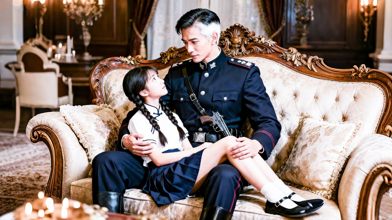 被設計嫁給植物人大叔，怎知他是帥氣多金的年輕總裁，迷戀上她的柔軟后決心一輩子護她周全！#短劇 #甜寵 #先婚後愛 #總裁灰姑娘