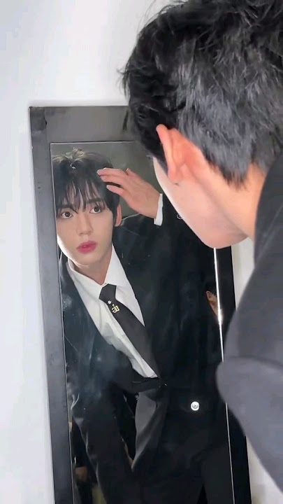[제로베이스원 한유진] 240108 제로베이스원 인스타스토리 멋쟁이 유진이