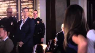 Pretty Little Liars - The Liars Are Arrested - 