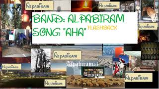 Alpabiram II AHA - akashma juntara II official audio II save alternative rock