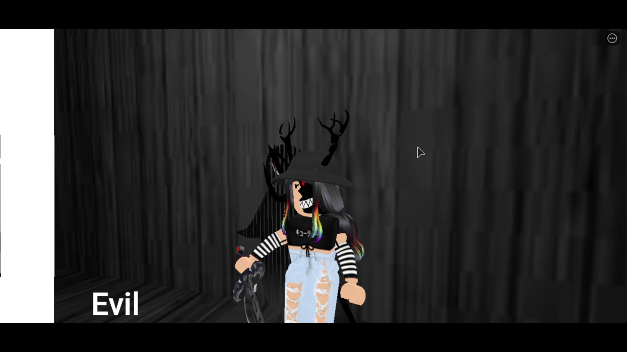 Different emo styles! ROBLOX - YouTube