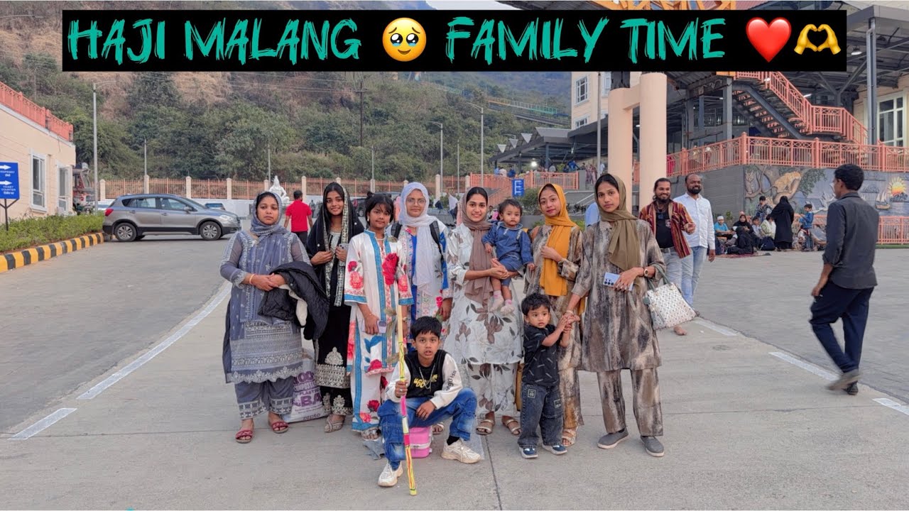 Abba ki yaad aagai abba ke inteqal ke bad ab jare hai  haji malang 😔 #mariyamvlogs #youtuber 