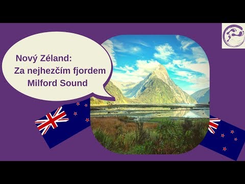 Video: Milford Track: Kompletní průvodce
